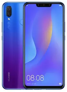 Замена микрофона на телефоне Huawei Nova 3i в Ижевске